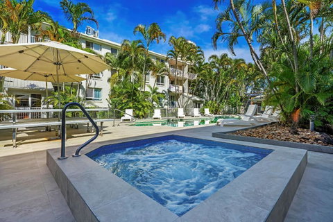 Bay Lodge Apartments - St Kilda Accommodation 0