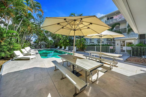 Bay Lodge Apartments - St Kilda Accommodation 2