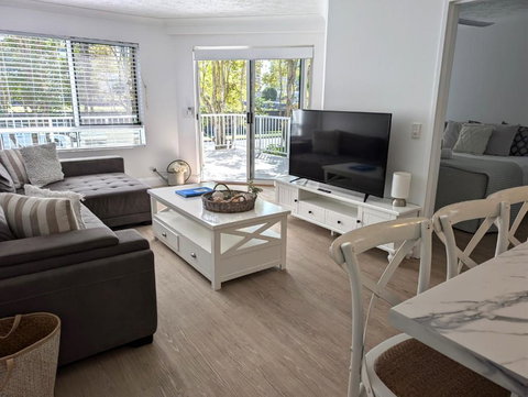 Bay Lodge Apartments - St Kilda Accommodation 3