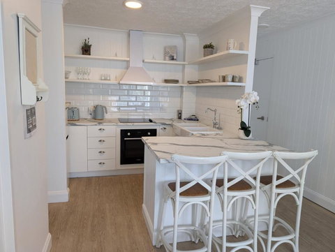 Bay Lodge Apartments - St Kilda Accommodation 1