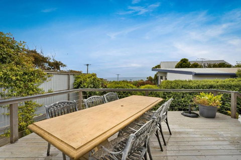 Bayview Cottage - St Kilda Accommodation 0