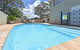 Baywatch Waterfront Lake Retreat With Private Jetty At Silverwater Lake Macqaurie - thumb 1