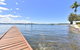 Baywatch Waterfront Lake Retreat With Private Jetty At Silverwater Lake Macqaurie - thumb 0