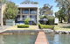 Baywatch Waterfront Lake Retreat With Private Jetty At Silverwater Lake Macqaurie - thumb 2