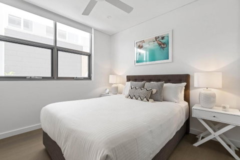Azure Apartments By Urban Rest - St Kilda Accommodation 4