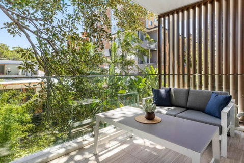 Azure Apartments By Urban Rest - St Kilda Accommodation 3