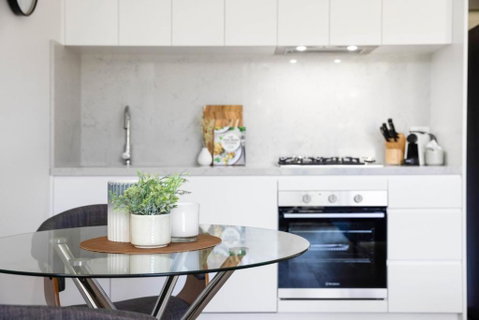 Azure Apartments By Urban Rest - St Kilda Accommodation 2