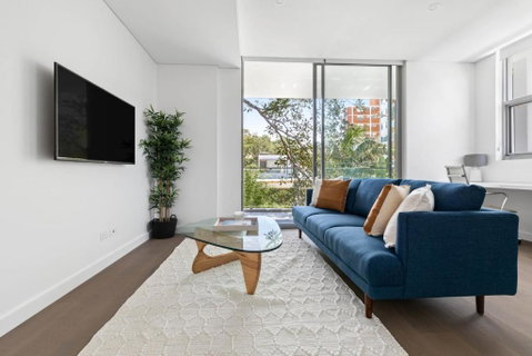 Azure Apartments By Urban Rest - St Kilda Accommodation 1