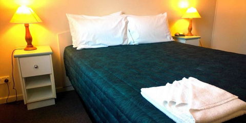 Southport Motel & Apartments - St Kilda Accommodation 19