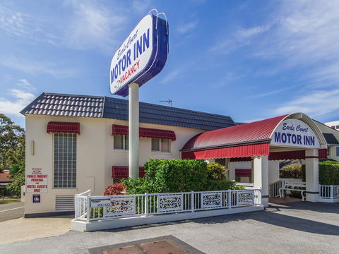 Southport Motel & Apartments - St Kilda Accommodation 2