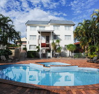 Earls Court Motel  Apartments - St Kilda Accommodation