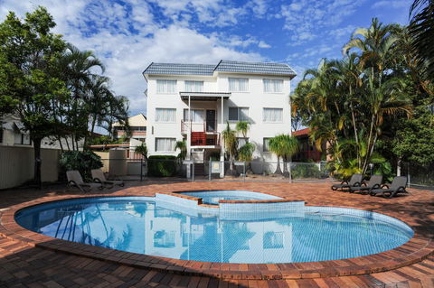 Southport Motel & Apartments - St Kilda Accommodation 0