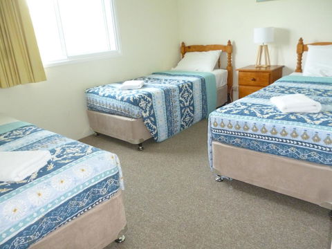 Le Lavandou Holiday Apartments - St Kilda Accommodation 9