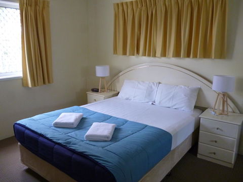 Le Lavandou Holiday Apartments - St Kilda Accommodation 12
