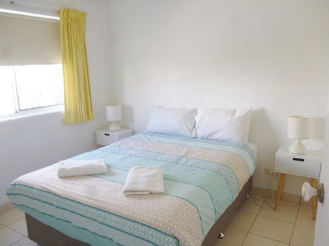 Le Lavandou Holiday Apartments - St Kilda Accommodation 1