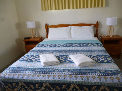 Le Lavandou Holiday Apartments - St Kilda Accommodation 10