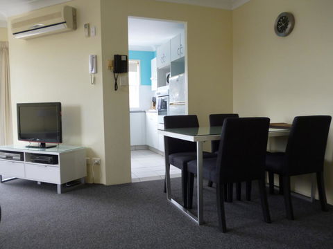Le Lavandou Holiday Apartments - St Kilda Accommodation 33