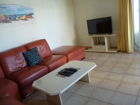 Le Lavandou Holiday Apartments - St Kilda Accommodation 29