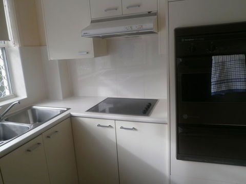Le Lavandou Holiday Apartments - St Kilda Accommodation 35