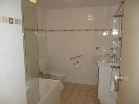 Le Lavandou Holiday Apartments - St Kilda Accommodation 18
