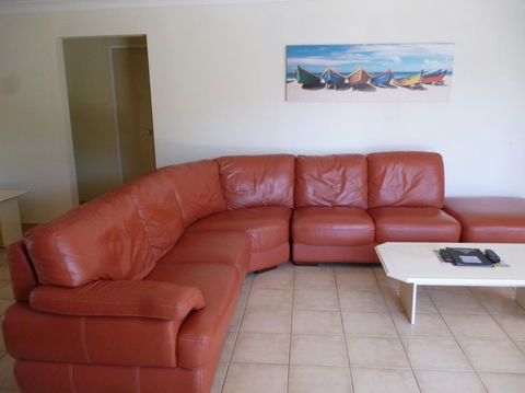 Le Lavandou Holiday Apartments - St Kilda Accommodation 30