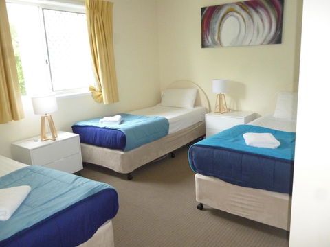 Le Lavandou Holiday Apartments - St Kilda Accommodation 11