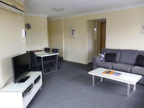Le Lavandou Holiday Apartments - St Kilda Accommodation 32