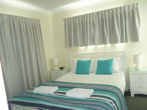 Le Lavandou Holiday Apartments - St Kilda Accommodation 22