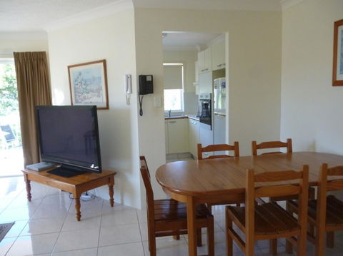 Le Lavandou Holiday Apartments - St Kilda Accommodation 27