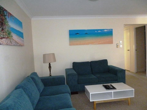 Le Lavandou Holiday Apartments - St Kilda Accommodation 21