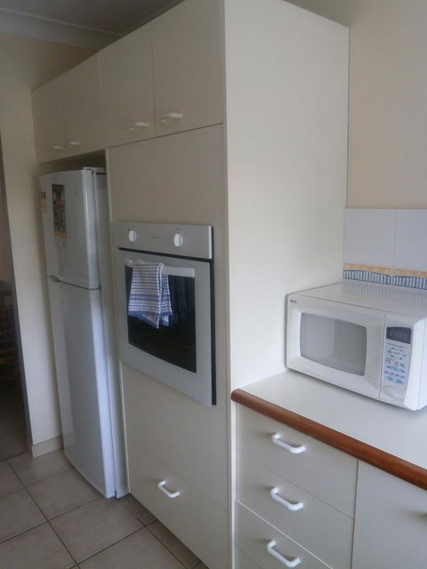 Le Lavandou Holiday Apartments - St Kilda Accommodation 34