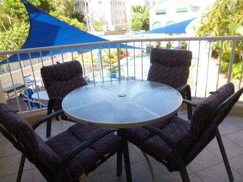 Le Lavandou Holiday Apartments - St Kilda Accommodation 15