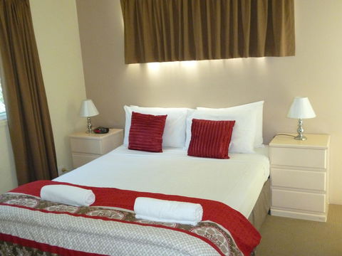 Le Lavandou Holiday Apartments - St Kilda Accommodation 28