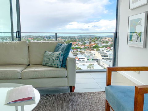 M&A Apartments - St Kilda Accommodation 6