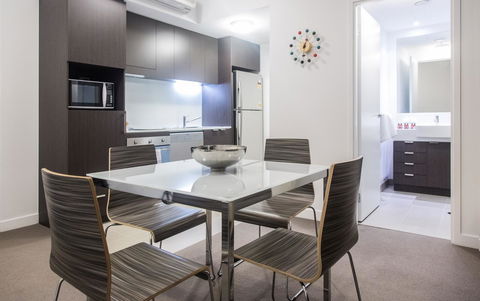 M&A Apartments - St Kilda Accommodation 31
