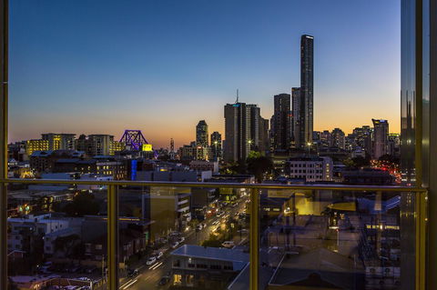 M&A Apartments - St Kilda Accommodation 20