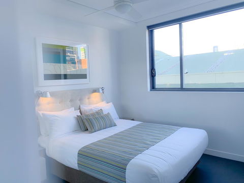 M&A Apartments - St Kilda Accommodation 7