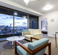 MA Apartments - St Kilda Accommodation