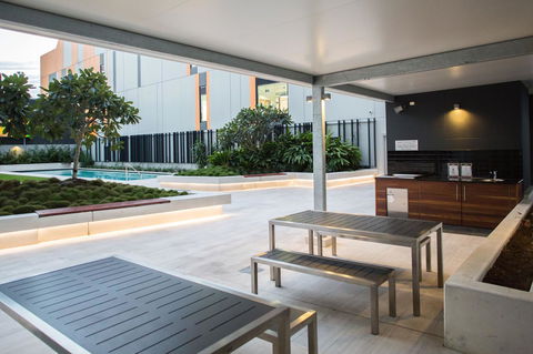 M&A Apartments - St Kilda Accommodation 29