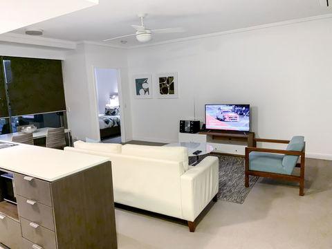 M&A Apartments - St Kilda Accommodation 28