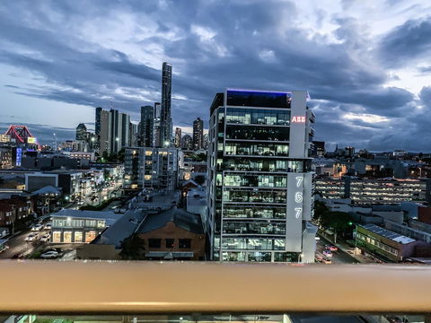 M&A Apartments - St Kilda Accommodation 33