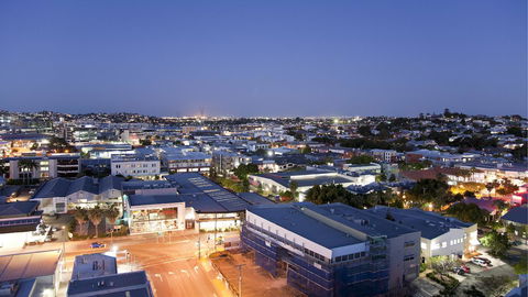 M&A Apartments - St Kilda Accommodation 24