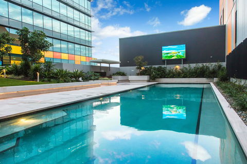 M&A Apartments - St Kilda Accommodation 8
