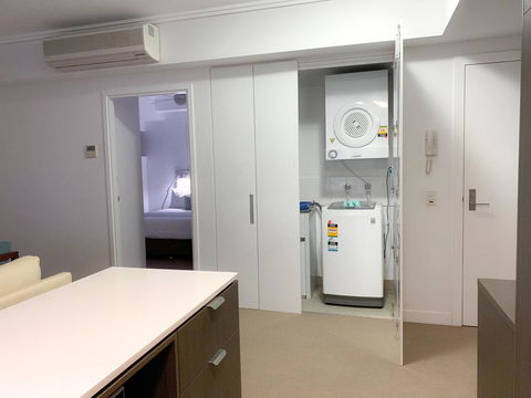 M&A Apartments - St Kilda Accommodation 18