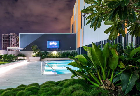 M&A Apartments - St Kilda Accommodation 34
