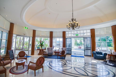 Bel Air On Broadbeach - Official - St Kilda Accommodation 2