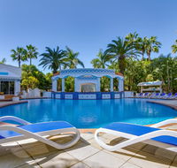 Bel Air on Broadbeach - St Kilda Accommodation