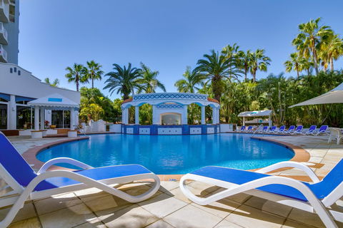 Bel Air On Broadbeach - Official - St Kilda Accommodation 0