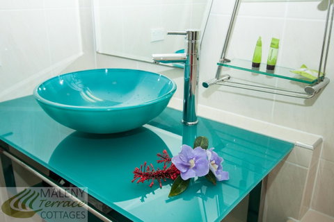 Maleny Terrace Cottages - St Kilda Accommodation 7