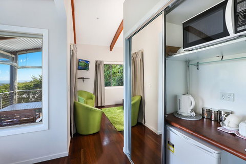 Maleny Terrace Cottages - St Kilda Accommodation 12